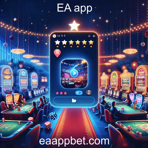 A Importância das Avaliações no EA App